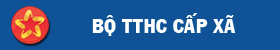 Bộ TTHC cấp Xã